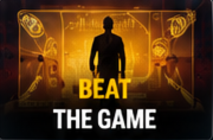 Beat the Game