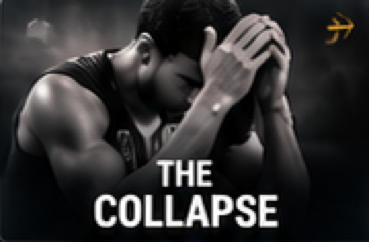 The Collapse