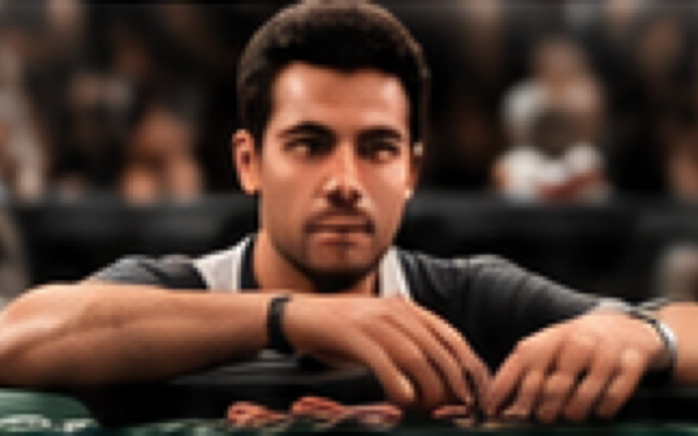 The Greatest Bluff in Poker History