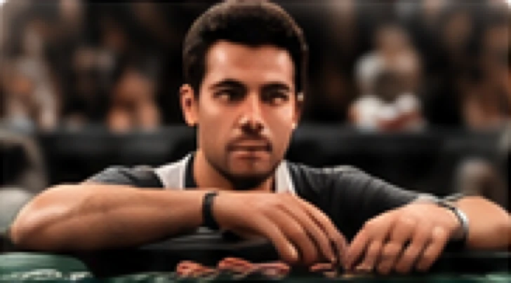 The Greatest Bluff in Poker History
