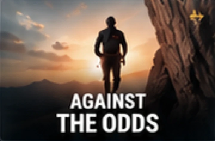 Against the Odds