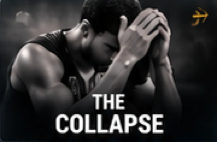 The Collapse